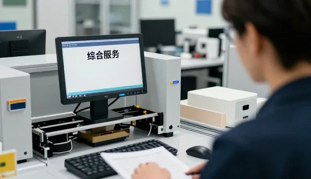 山东翔讯科技有限公司