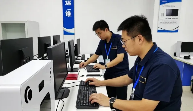 山东翔讯科技有限公司分享内容包括运维支持发展新观点