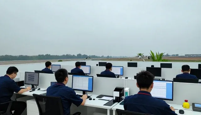 系统集成选型中的资源优化策略解析